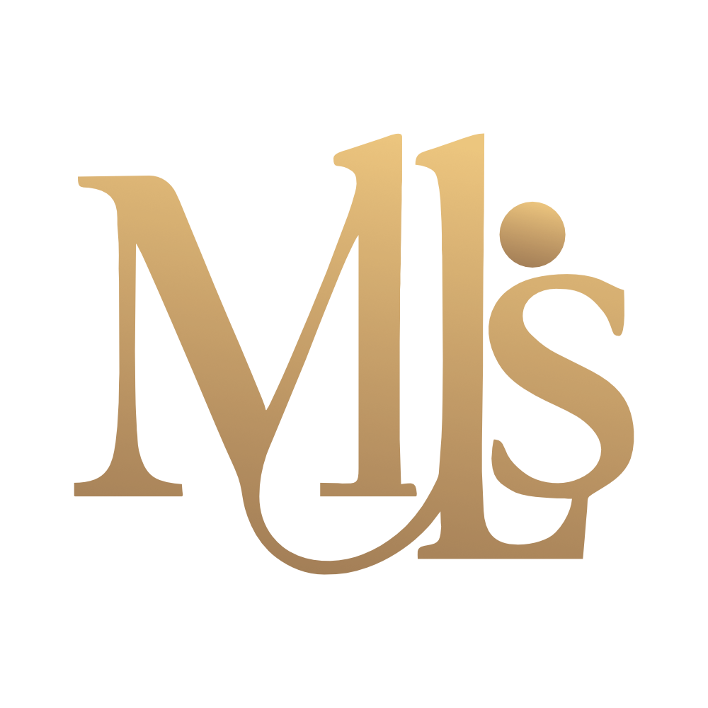 Logo MLS ohne text